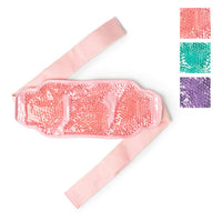 Lemon Lavender Ice & Easy Hot & Cold Body Wrap
