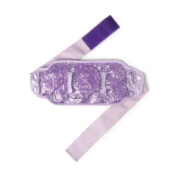 Lemon Lavender Ice & Easy Hot & Cold Body Wrap
