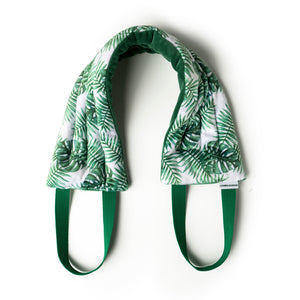 Lavender Lemon Hot Stuff Heated Neck Wrap