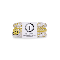 Teleties Miles and Smiles Teleties Hair Ties
