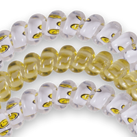 Teleties Miles and Smiles Teleties Hair Ties
