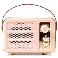 Juke Jams Rechargeable Speaker
