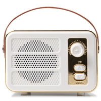 Juke Jams Rechargeable Speaker
