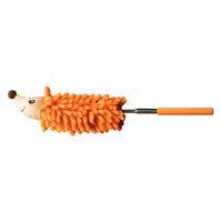 The Ledgehog Extendable Bendable Microfiber Duster
