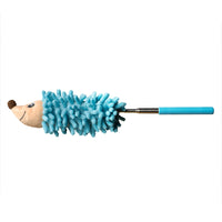 The Ledgehog Extendable Bendable Microfiber Duster
