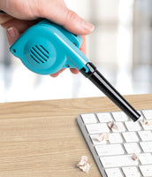 Modern Monkey®️ Thar She Blows USB Desktop Blower
