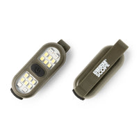 Night Scope Rechargeable LED Clip on Light
