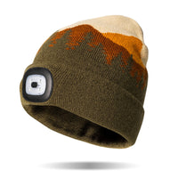 Night Scope Rechargeable Beanie
