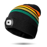 Night Scope Rechargeable Beanie
