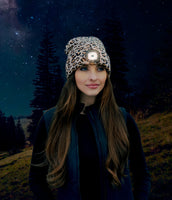 Navigator Night Scope Explorers Knitted Beanie
