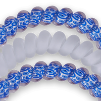 Teleties Not Today (Evil Eye) Hair Ties