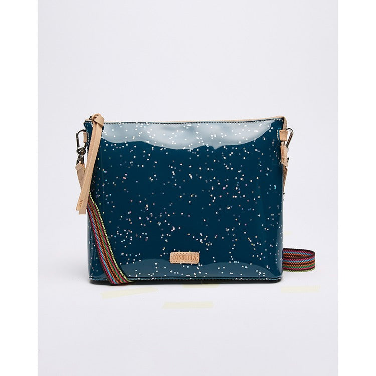PRE:ORDER Downtown Crossbody, Nyla Consuela