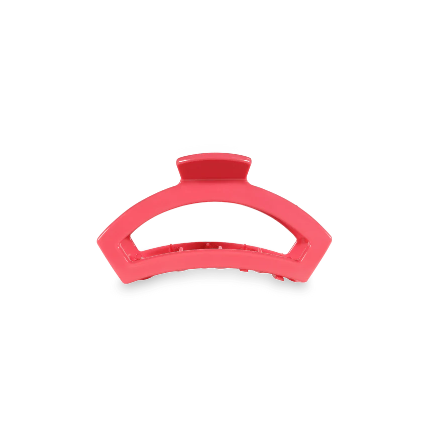 Teleties Bikini Boardroom Open Hair Clip