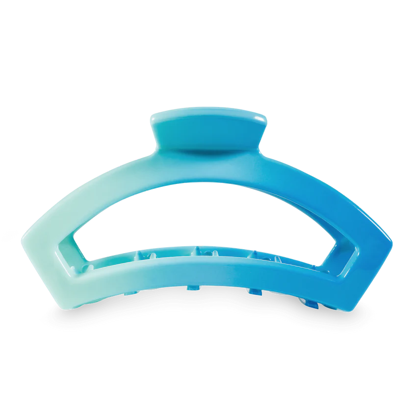 Teleties Open Pool Side Hair Clip