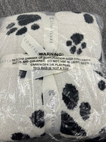 Comfort Luxe BAREFOOT DREAMS Dupe Blanket
