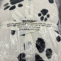 Comfort Luxe BAREFOOT DREAMS Dupe Blanket