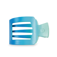 Teleties Pool Side Flat Square Hair Clip