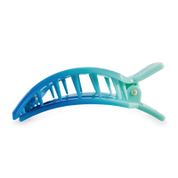 Teleties Pool Side Flat Square Hair Clip