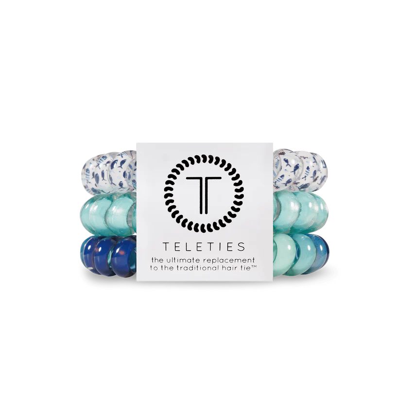 Teleties Reel Love Hair Coils