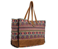 Colors of the Southwest Weekender Bag
