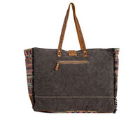 Colors of the Southwest Weekender Bag
