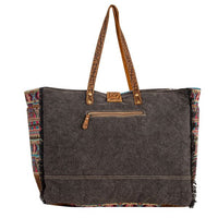 Colors of the Southwest Weekender Bag
