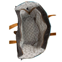 Colors of the Southwest Weekender Bag
