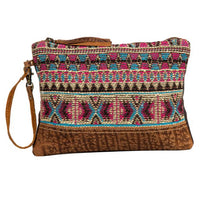 Myra Colors of the Southwest Pouch