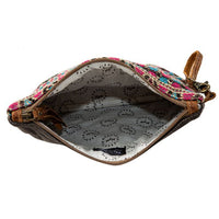 Myra Colors of the Southwest Pouch