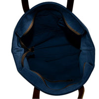 Myra Ember Reflections Embroidered Tote Bag