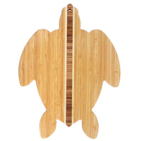 Totally Bamboo Sea Turtle Cutting Board
