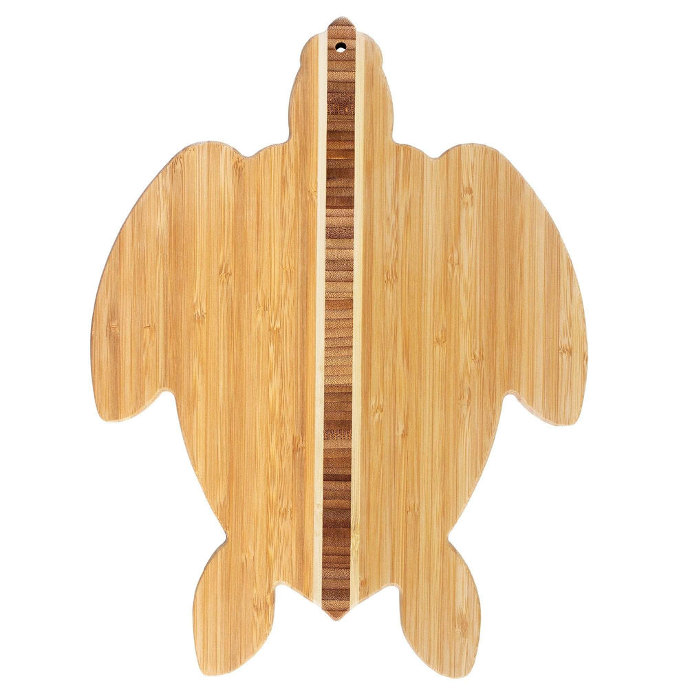 Totally Bamboo Sea Turtle Cutting Board