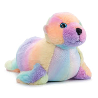15" (37cm) Rainbow Ombrez Sea Lion
