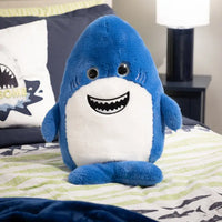 Puffimalz Shark 15"
