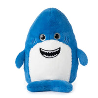 Puffimalz Shark 15"
