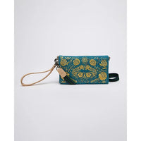 Pre:ORDER- Uptown Crossbody, Shiloh Consuela