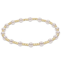 Enewton Pearl Bracelet Collection