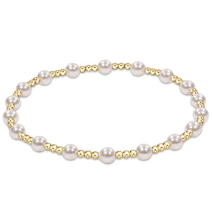 Enewton Pearl Bracelet Collection