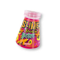 Slime 'n Stretch - Butterfly Slime Pot
