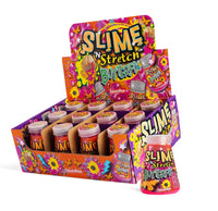 Slime 'n Stretch - Butterfly Slime Pot
