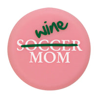 Silicone Wine Cap/Reseal/Leak proof
