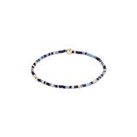 enewton Bringin' Blue-ty Back Hope Unwritten Sterling Bracelet