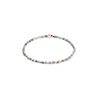 Enewton Kickin' Ash Hope Unwritten Sterling Bracelet