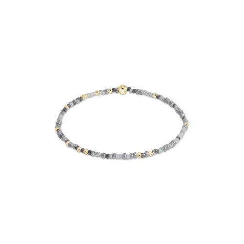 Enewton Kickin' Ash Hope Unwritten Sterling Bracelet