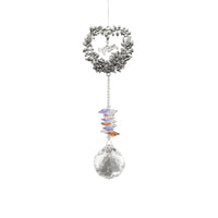 Eternity Crystal Wishing Thread
