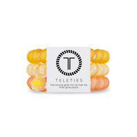 Teleties Summer Solstice Hair Coils
