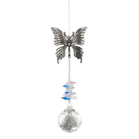 Eternity Crystal Wishing Thread
