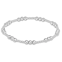 Enewton - Classic Joy Bracelet (Sterling)