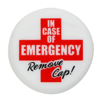 Silicone Wine Cap/Reseal/Leak proof
