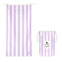 Dock & Bay Quick Dry Towels - Cabana
